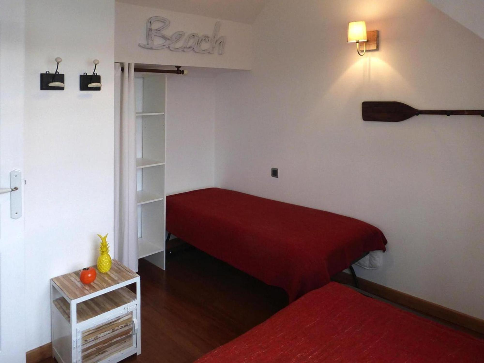 Pretty Breton Holiday Home In A Top Location Plougasnou Buitenkant foto