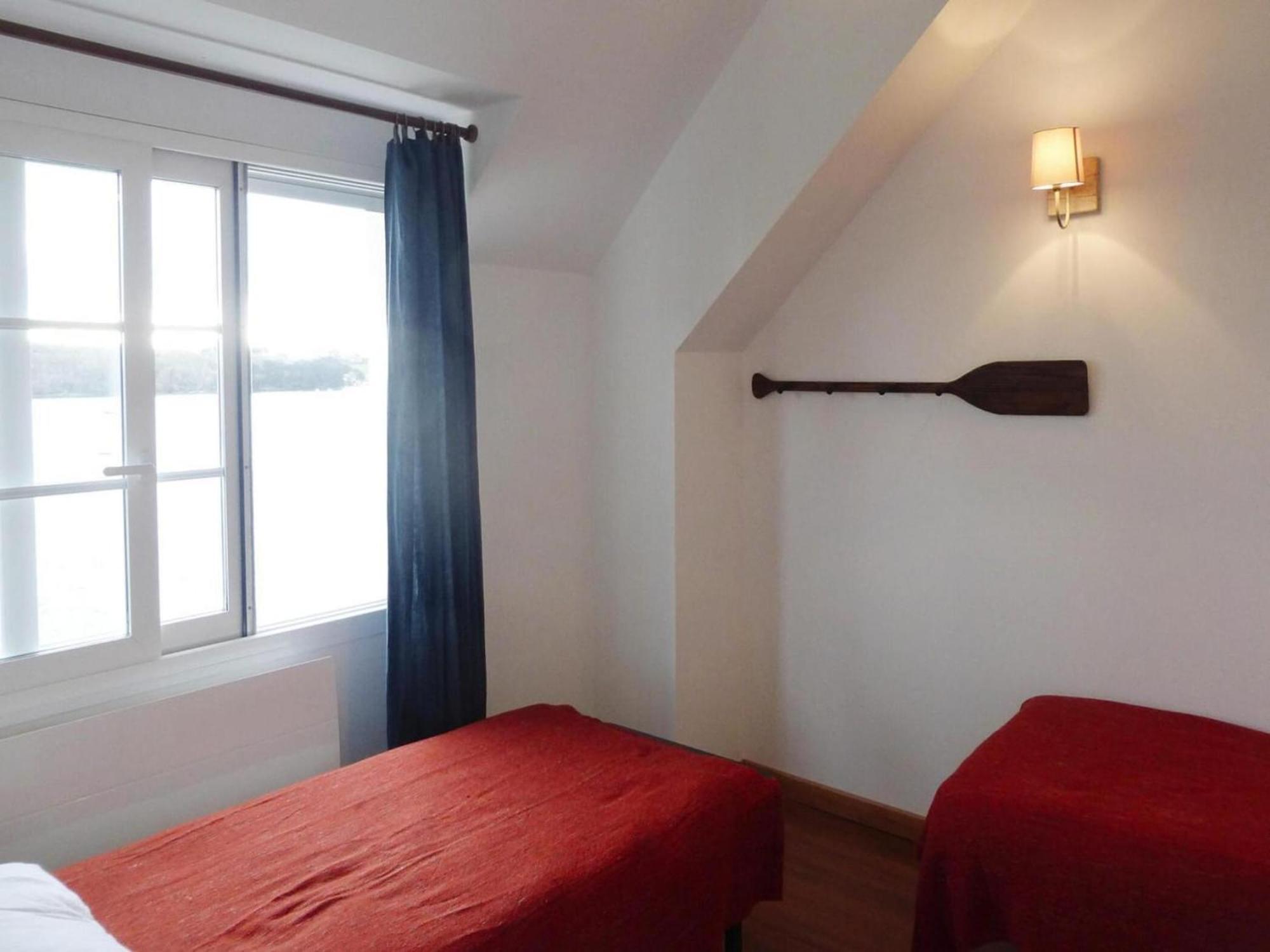 Pretty Breton Holiday Home In A Top Location Plougasnou Buitenkant foto