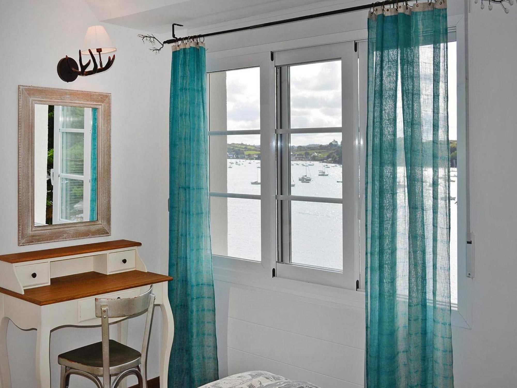 Pretty Breton Holiday Home In A Top Location Plougasnou Buitenkant foto