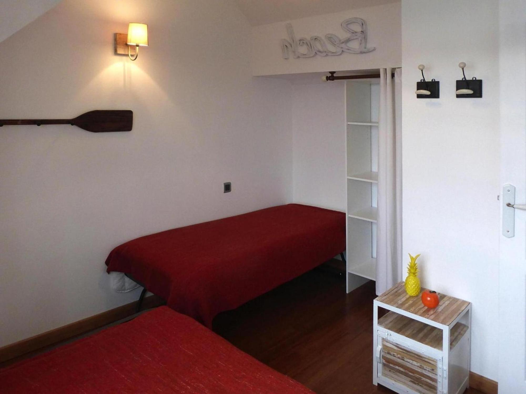 Pretty Breton Holiday Home In A Top Location Plougasnou Buitenkant foto
